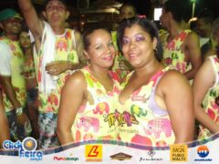 Bloco Trotte